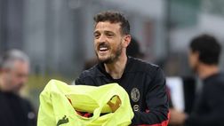 Florenzi: “Rispondo così sul futuro! Perché non giocavo, ecco da chi deve ripartire il Milan”