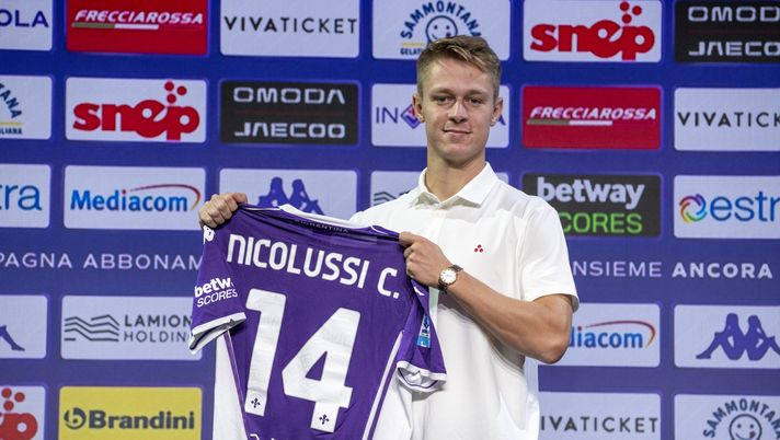 CorFio: “Così Nicolussi Caviglia alzerà la qualità di questa Fiorentina” - immagine 1