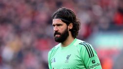 CorSera – Juve su Alisson: ma occhio all’Inter. Ecco quanto costerebbe. E i bianconeri seguono…