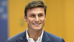 Inter, Zanetti: “Successore di Messi nell’Argentina? Dico Lautaro. Pallone d’Oro…”