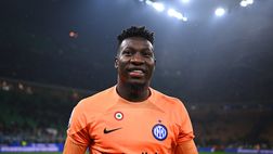 L’Inter rischia di perdere anche Onana: imperversa l’offerta dello United – SKY