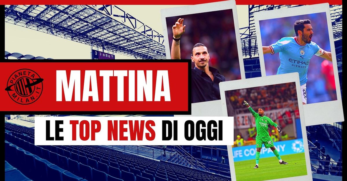 Milan, ufficiale il ritiro di Ibrahimovic. Mercato, rumors e tentazioni Milan, ufficiale il ritiro di Ibrahimovic. Mercato, rumors e tentazioni