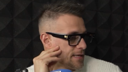 Sfida tra bomber, El Tanque: “Migliore attaccante in Serie A? Faccio due nomi”