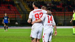 Padova-Union Clodiense, convocati e probabile formazione. Liguori c’è