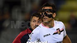 Andelkovic: “Ceccaroni top, Vasic super. Nestorovski? Se il Palermo chiamasse…”