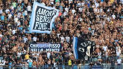 Lecce-Napoli, da lunedì biglietti in vendita: la decisione sui residenti in Campania