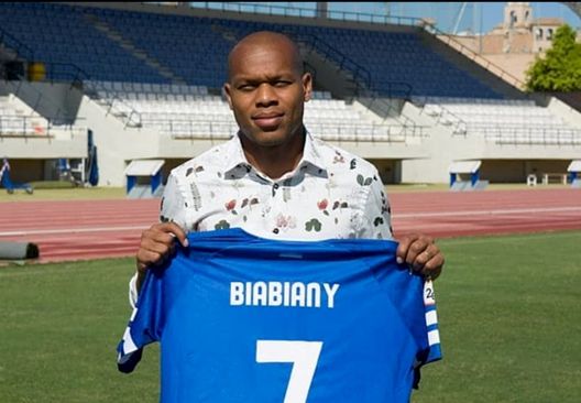 Biabiany: “Inter mi ha tolto dalla strada. De Boer? Arrogante e presuntuoso. Ero già del Milan…”- immagine 3