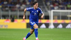 Lo sfogo di Zaniolo: “Mi dite che non porto rispetto, ma non è così”