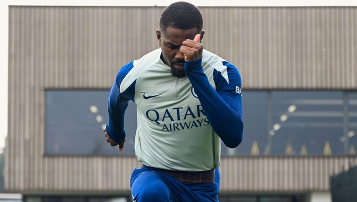 Inter, Thuram sfebbrato: Dumfries candidato serio dal 1’ e le ultime su Bastoni - immagine 1