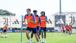 TS – Chiesa, dall’Inter nessun regalo alla Juve. All’orizzonte scambio col Milan?