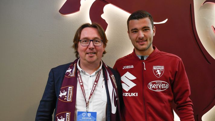 YouHodler, un successo l’evento allo stadio Olimpico Grande Torino: i dettagli - immagine 1