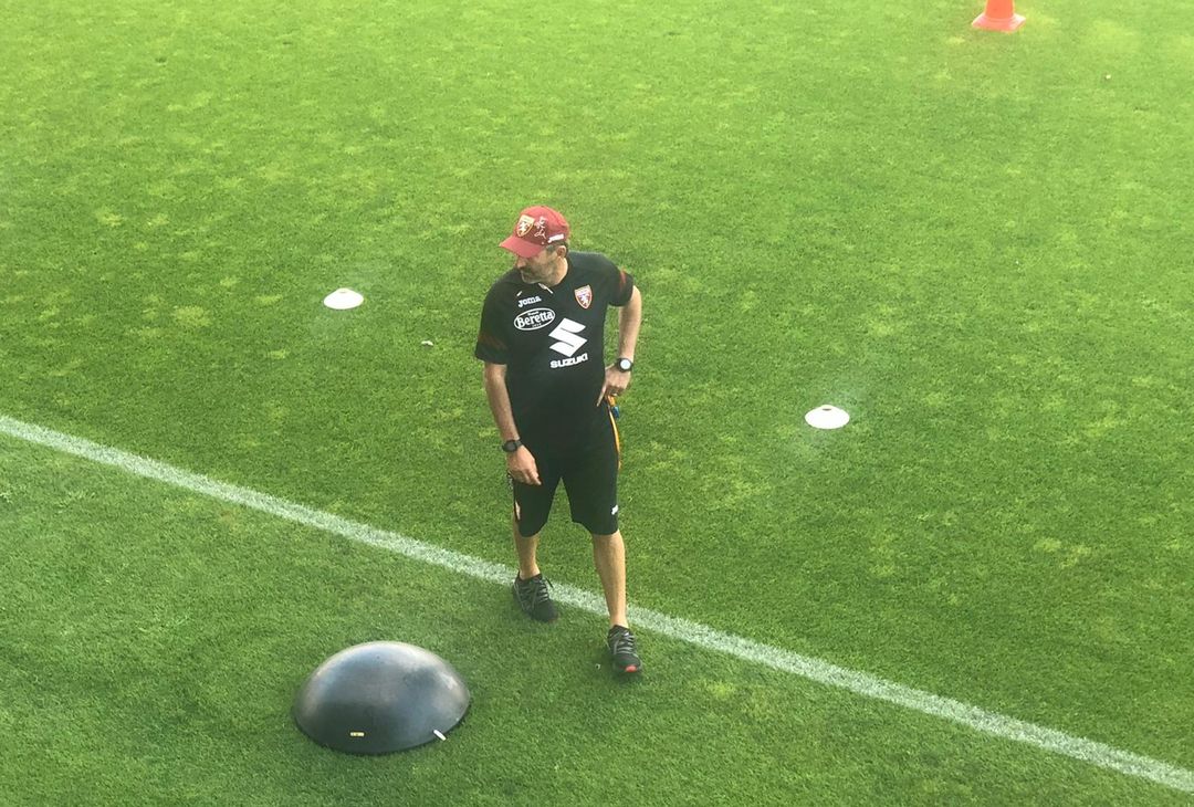 Fotogallery – Il primo giorno della stagione 2020/2021 - immagine 4