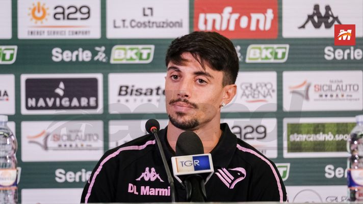 Palermo, Elia: “Speravo di tornare. La mia sul mercato rosanero” E sul futuro… - immagine 1