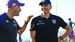 Bojinov sicuro: “Italiano e Pecchia i top player di Fiorentina-Parma”