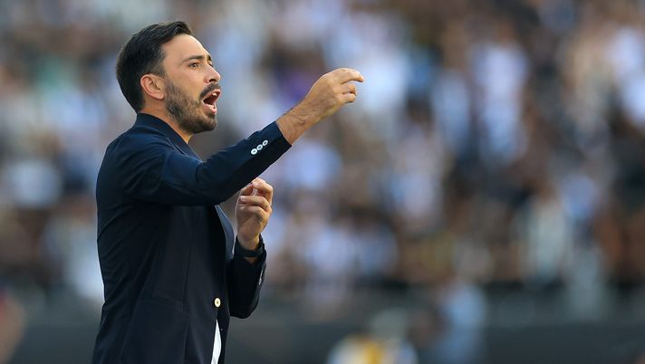 Botafogo, Davide Ancelotti furioso con l’arbitraggio: VAR e rete del portiere - immagine 1