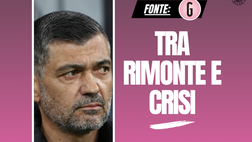 Inter e Milan: Due mondi, stesse difficoltà. Crisi di leadership e rimpianti