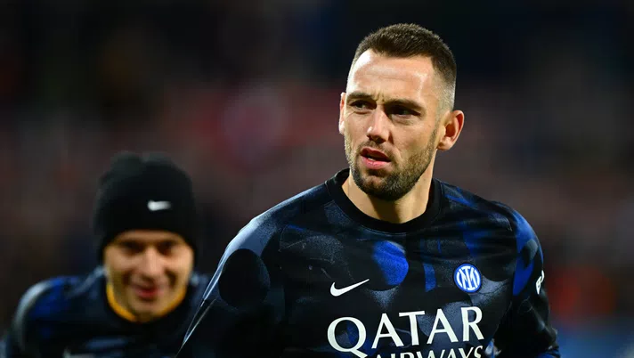 Inter, doppio impegno: recuperato De Vrij in vista del Derby contro il Milan - immagine 1