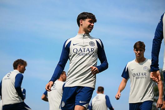 UFFICIALE / De Pieri e Stabile tornano all’Inter dalla Juve Stabia e passano al Bari- immagine 3