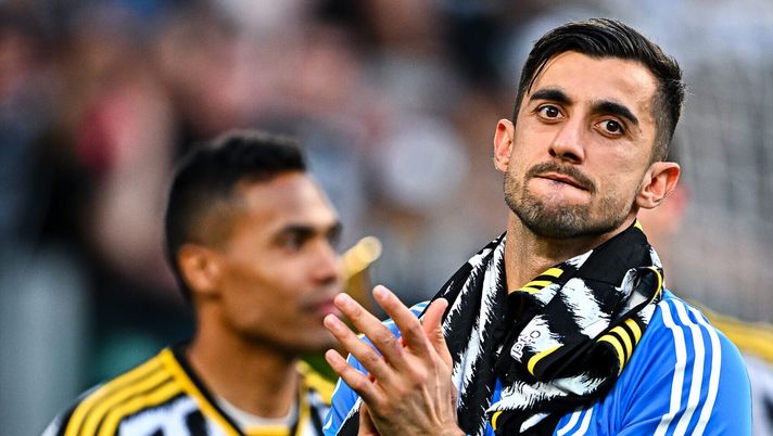 TS: “La Fiorentina voleva Perin. No del giocatore, rinnoverà con la Juventus” - immagine 1