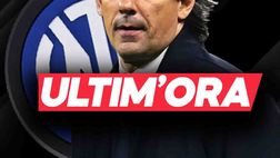 Inter News | Voce da urlo su Inzaghi: “Succede un casino!”