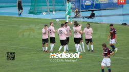 FOTO BOLOGNA-PALERMO 2-2: GUARDA LA GALLERY