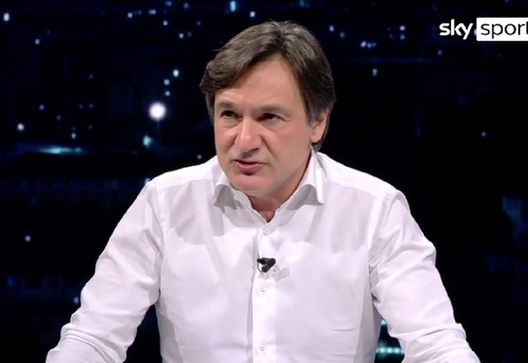 Pronostici, Caressa e Zazzaroni scherzano ancora su Adani e tirano fuori…la Norvegia!- immagine 3