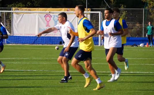 Catania, Tabbiani resta in sella: niente sostituti o conferma? I processi negativi…- immagine 2