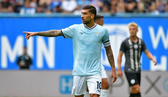 Fantacalcio, le formazioni ufficiali di Lazio-Genoa: out Zaccagni- immagine 2