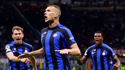 Di Francesco: “L’Inter darà filo da torcere al City. Dzeko abituato dal 1′”