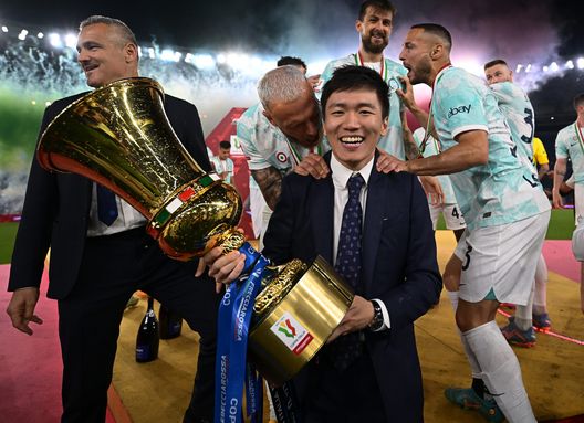 Coppa Italia, ecco il tabellone: possibile Inter-Milan in semifinale, Juve solo in finale- immagine 2