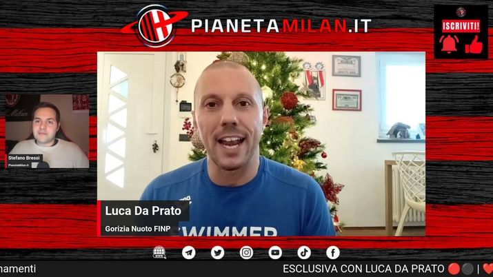 ESCLUSIVA, Luca Da Prato: “Con Allegri dopo l’espulsione, non vi dico…” - immagine 1