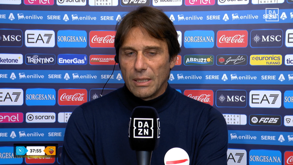 Conte: “Inter ha vinto lo scudetto a mani basse, realtà strutture. Noi invece…”- immagine 3