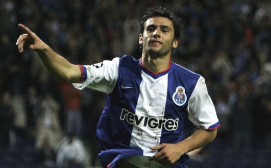 Porto e Sporting Lisbona, storie incrociate: i doppi ex del match - immagine 1