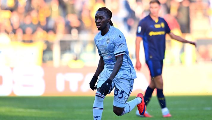 Notizie Udinese – Kamara o Zemura? Chi è il titolare sulla fascia sinistra - immagine 1