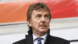 Boniek smentisce le voci sul possibile arrivo di Paulo Sousa: “Stupidità”