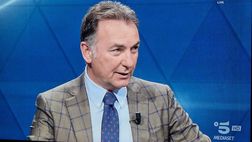 Mauro: “Scudetto? Inter la migliore, alla lunga verrà fuori. Milan e Juve inguaiate”