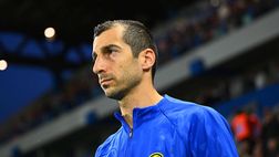 Mkhitaryan: “Inzaghi mi schiera sempre? Un piacere giocare così tanto. Alla festa scudetto…”