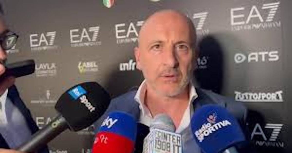 Calciomercato Inter, Ausilio non si nasconde: “Vogliamo Lookman” | VIDEO Calciomercato Inter, Ausilio non si nasconde: “Vogliamo Lookman” | VIDEO