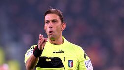 Tagliavento: “Il biglietto di Mourinho? Sa essere sempre innovativo”