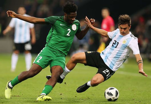Nazionali, oggi Liberia-Nigeria: per Aina e compagni è quasi un matchpoint- immagine 2