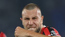 Milan, senti Pavlovic: “Sono stanco. Oggi mi sono sentito in difficoltà”