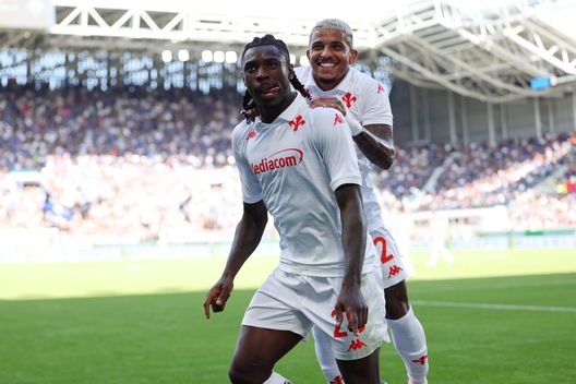 Lo scopritore di Kean: “Lui giocatore completo. Se amato diventa devastante”- immagine 2