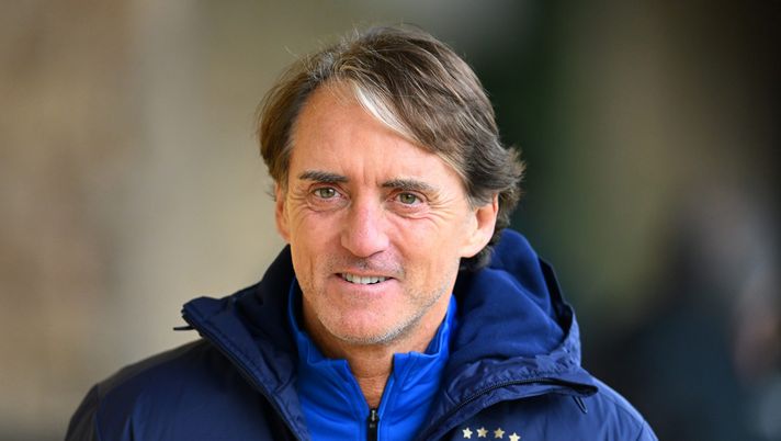 mancini italia