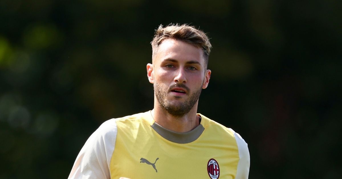 Udinese Milan, Pulisic e Gimenez: ecco la strategia di Allegri Udinese Milan, Pulisic e Gimenez: ecco la strategia di Allegri