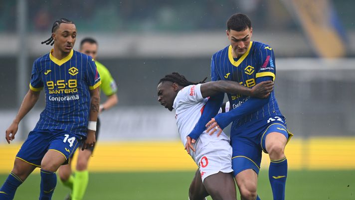 verona fiorentina kean