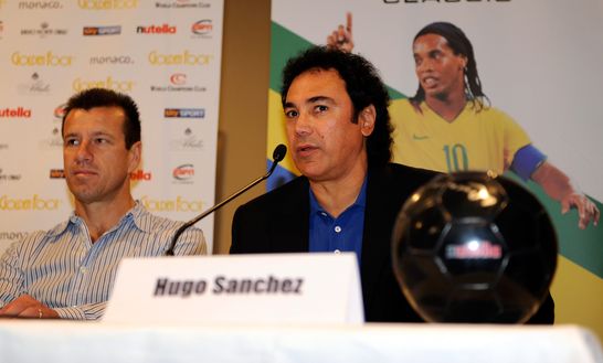 Da Hugo Sanchez e Falcao a Robles, i doppi ex di Atletico Madrid-Rayo Vallecano- immagine 2