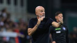 FOTO VN – L’Under 17 sotto gli occhi di Pioli. Il tecnico è al Viola Park