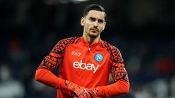 Meret a Mediaset Infinity: “La vittoria di questa sera significa tanto”