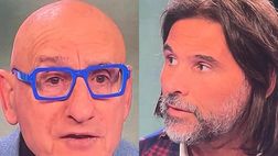 Siparietto Graziani-Adani sulla Roma di Gasp: “Non può continuare così. I più bravi si fanno…”