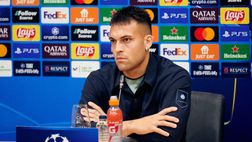 Lautaro: “Finale Champions? Un sogno che ora è a un passo! Non voglio neanche pensare che…”